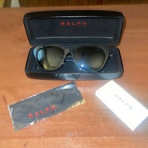 Ralph Lauren sunglasses